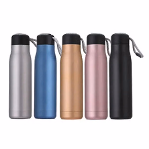 Customized 304 Stainless Steel Insulated Cup