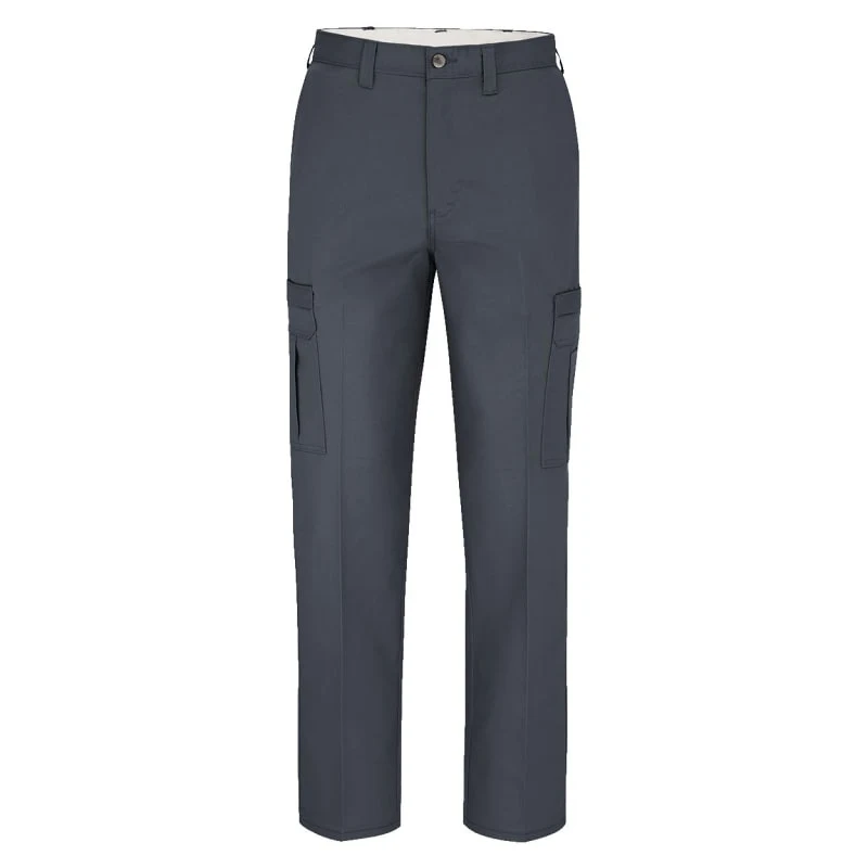 Dickies Men's Odd Sizes Premium Industrial Cargo Pants - LP72ODD 1