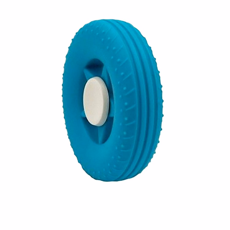 Silicone gyro tire device decompression Fidget Spinner toy