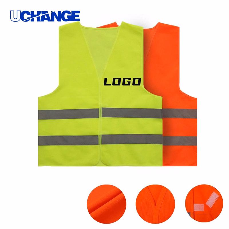 Reflective Construction Safety Clothing Workwear
