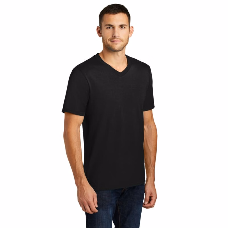 District Very Important Tee V-Neck.