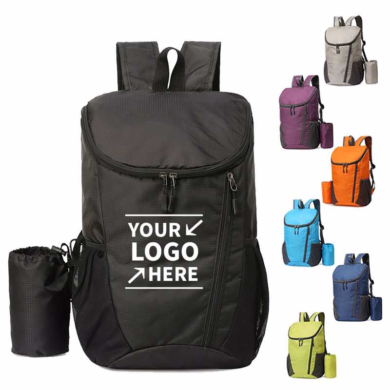 Lightweight Packable Backpack