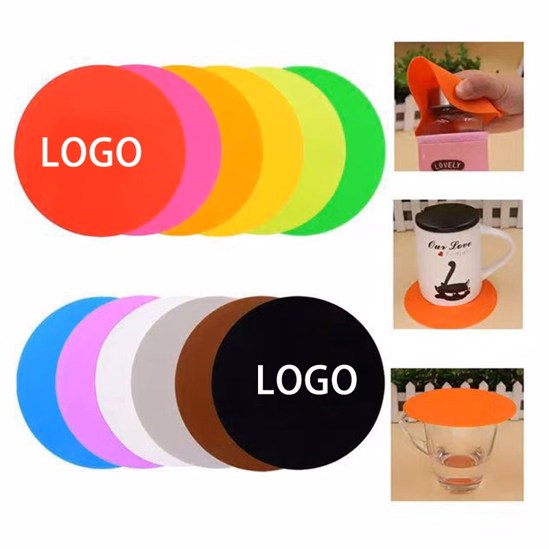Versatile Non-slip Silicone Pad