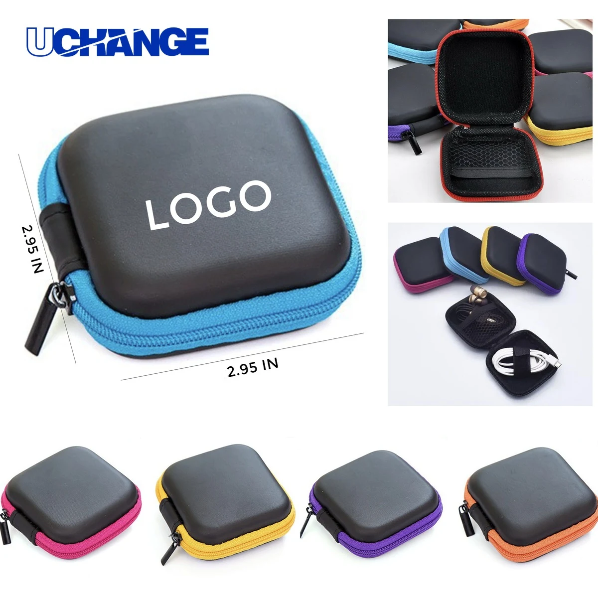 Convenient Multifunctional Storage Organizer Bag 1