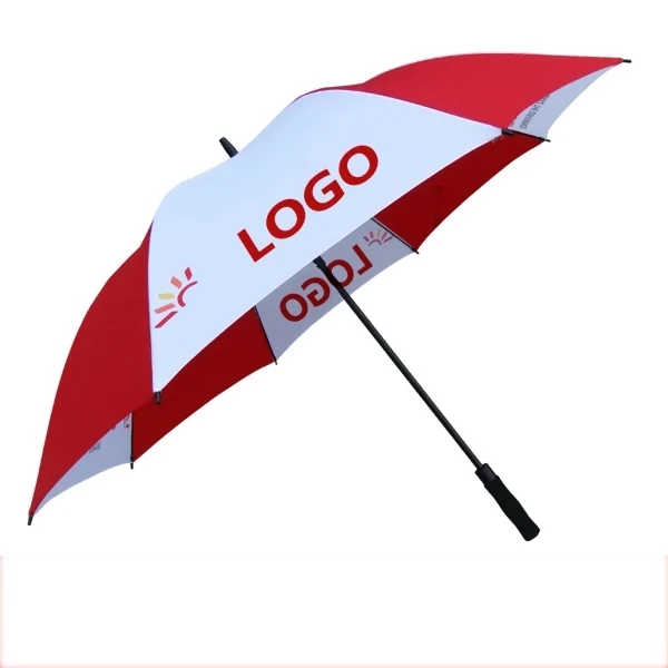 Custom Umbrella 1