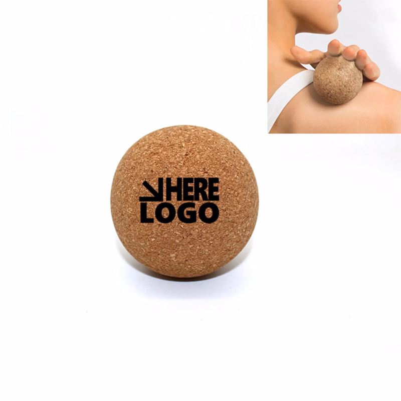 Yoga Massage Ball MOQ 100