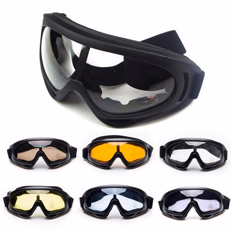 Windproof Sport Glasses Goggles