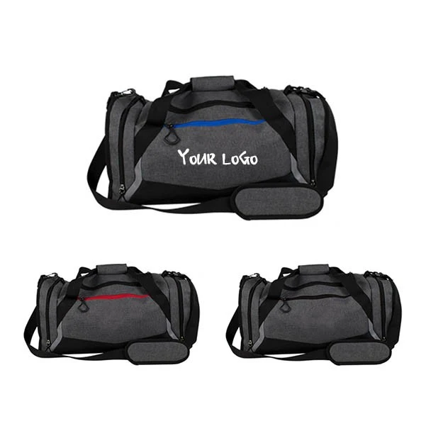 Urban Duffle Bag 1
