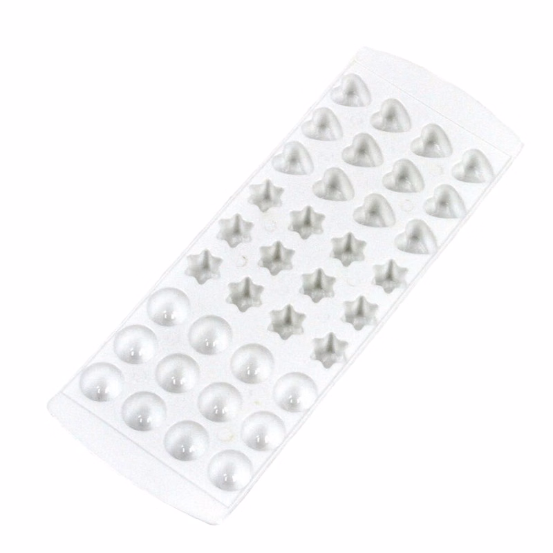 Ice Cube Trays - Fun Shapes 11.25"