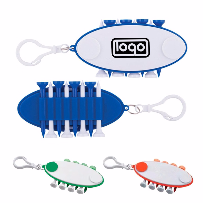 Golf Nail Set