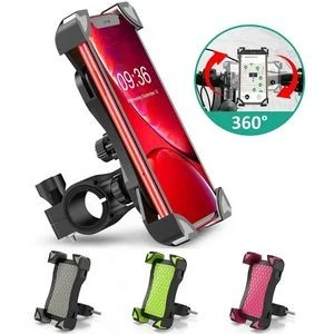 Bicycle/Motorcycle Phone Holder 1