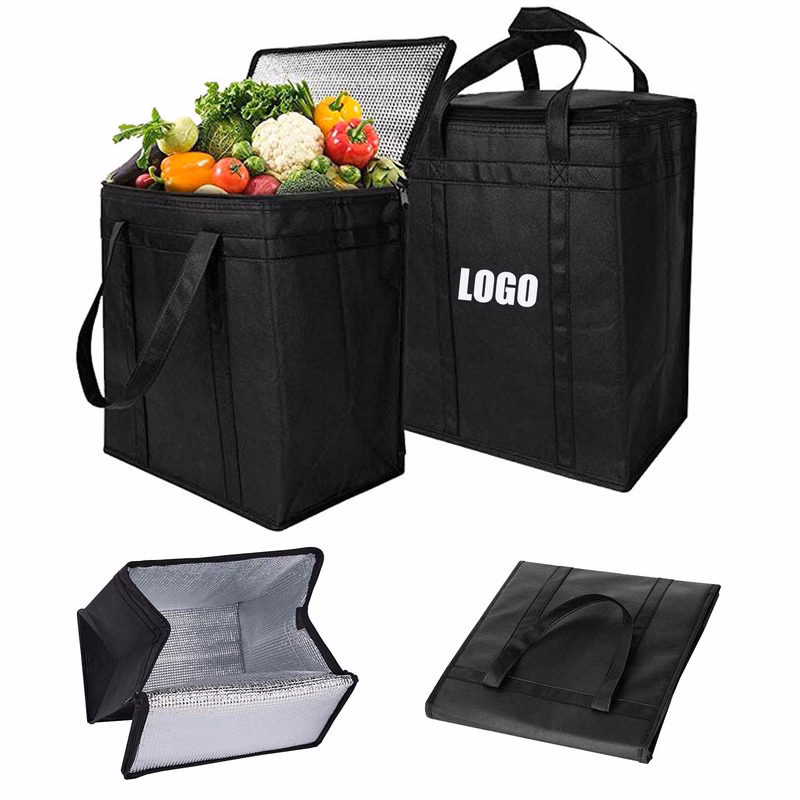 Non-woven Insulated Shopping Bags/Tote Bag