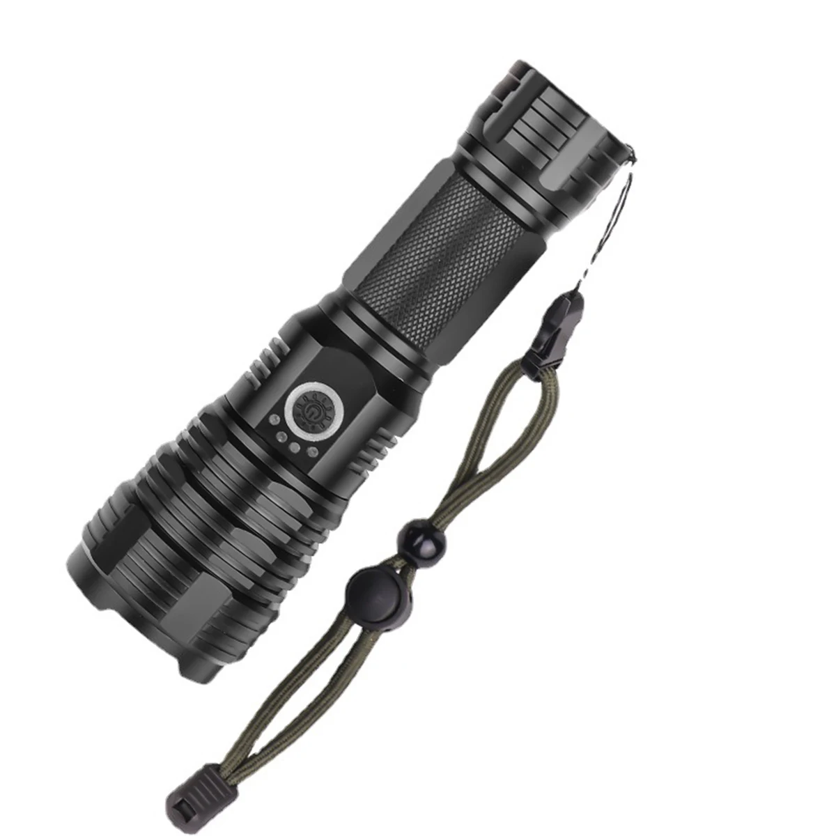 Multi Model Flashlight 1