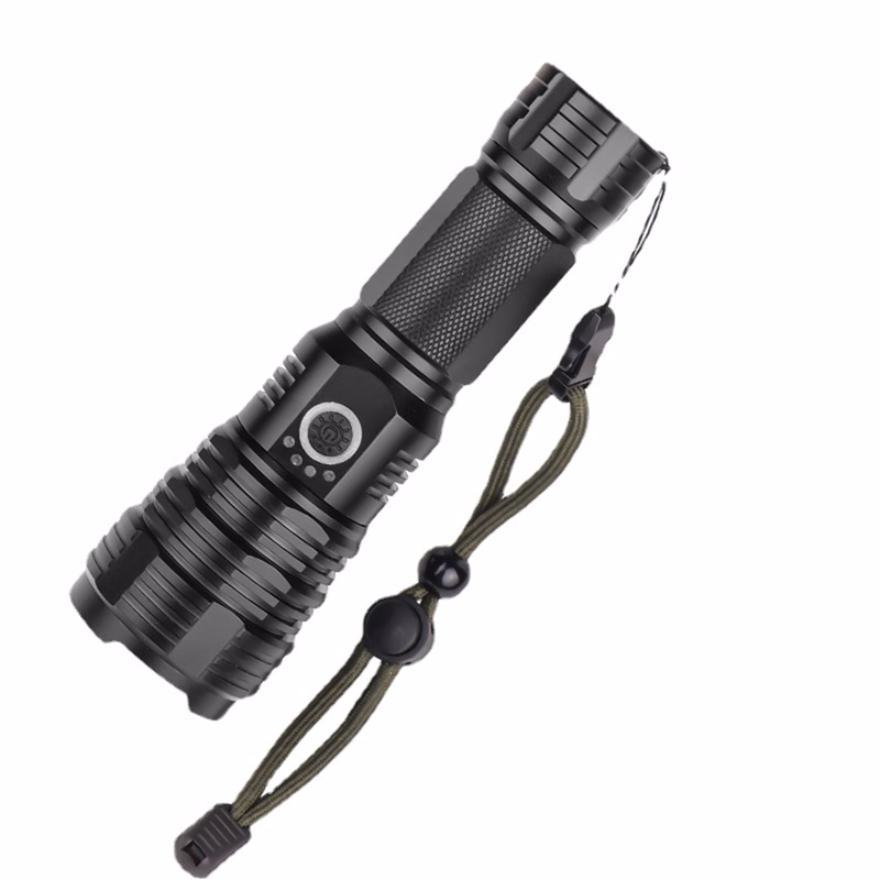 Multi Model Flashlight