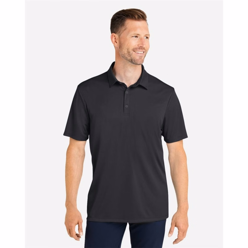 HUK Men's Pursuit Performance Polo - H120558