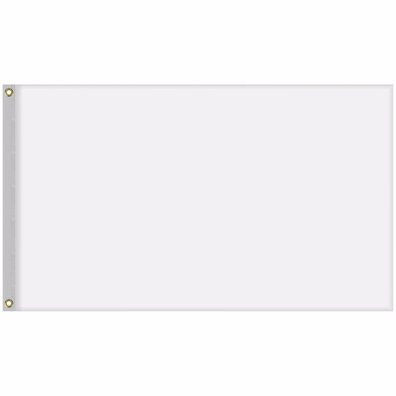 3' x 5' Double Sided Digitally Printed Polyester Flag