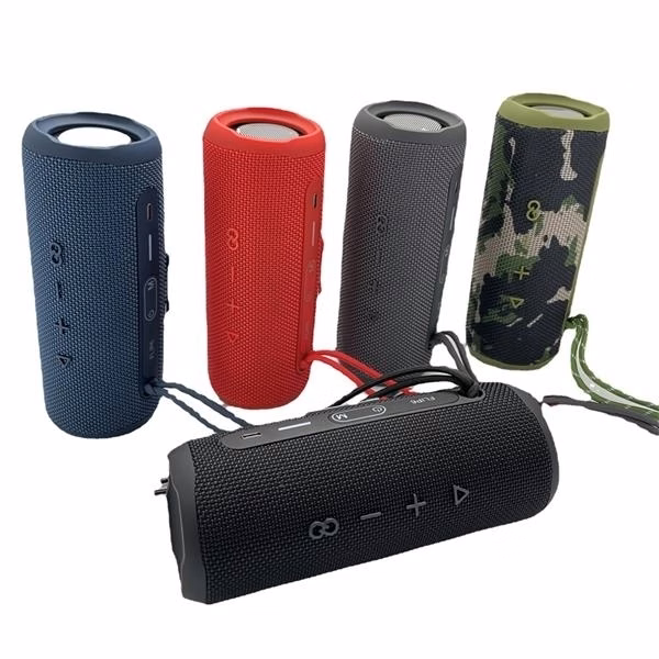 Flip 6 Portable Waterproof Bluetooth Speaker