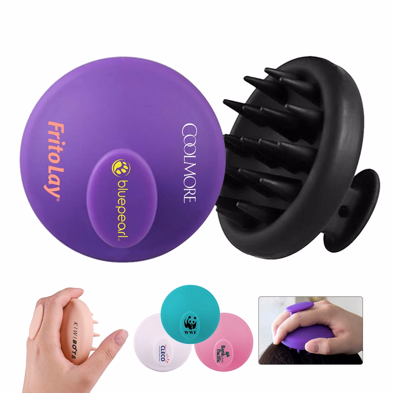 Zazie Shower Brush