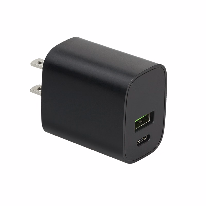 Lassen 20W PD Wall Charger
