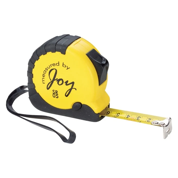 16 Ft. Pro Grip Tape Measure 1