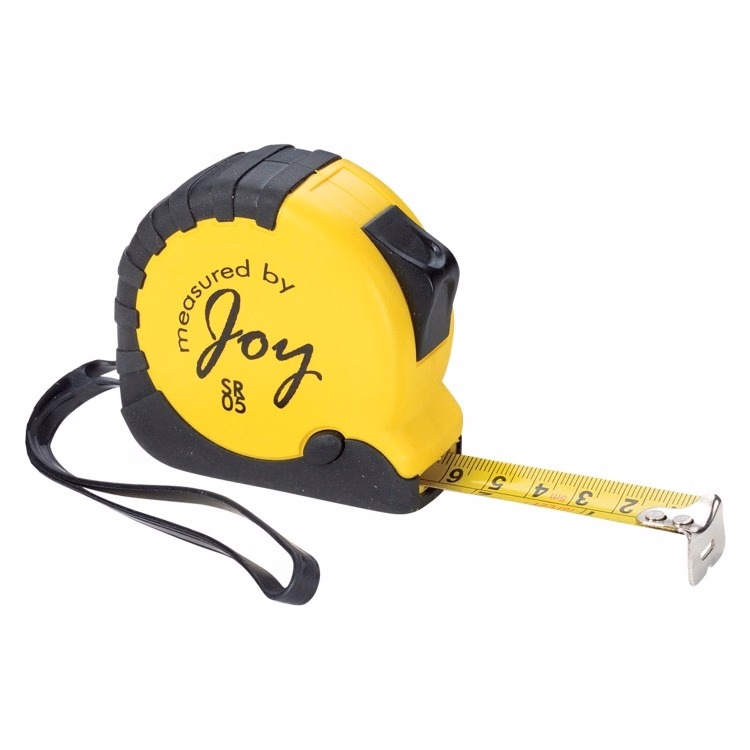 16 Ft. Pro Grip Tape Measure