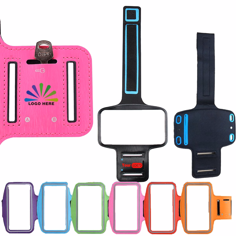 Outdoor Activity Phone Arm Wrap
