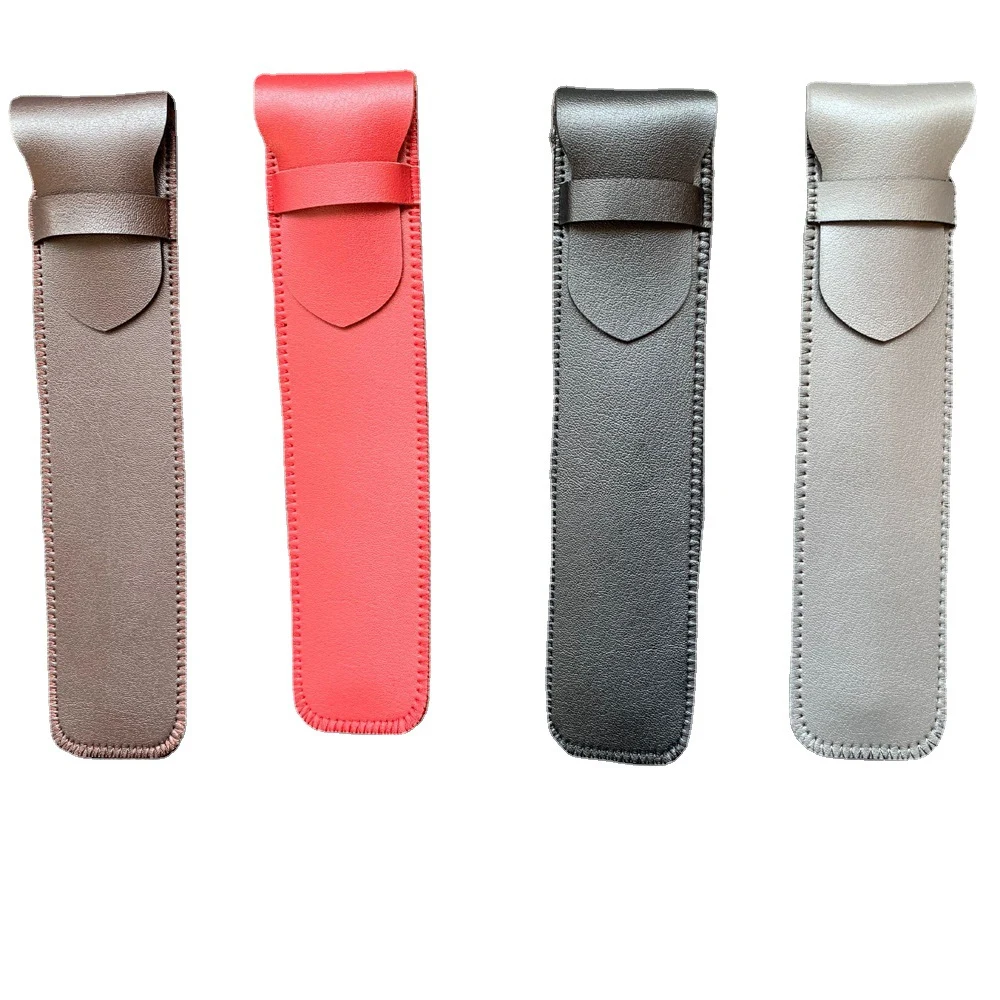 Leather Pen Protect Cover 1