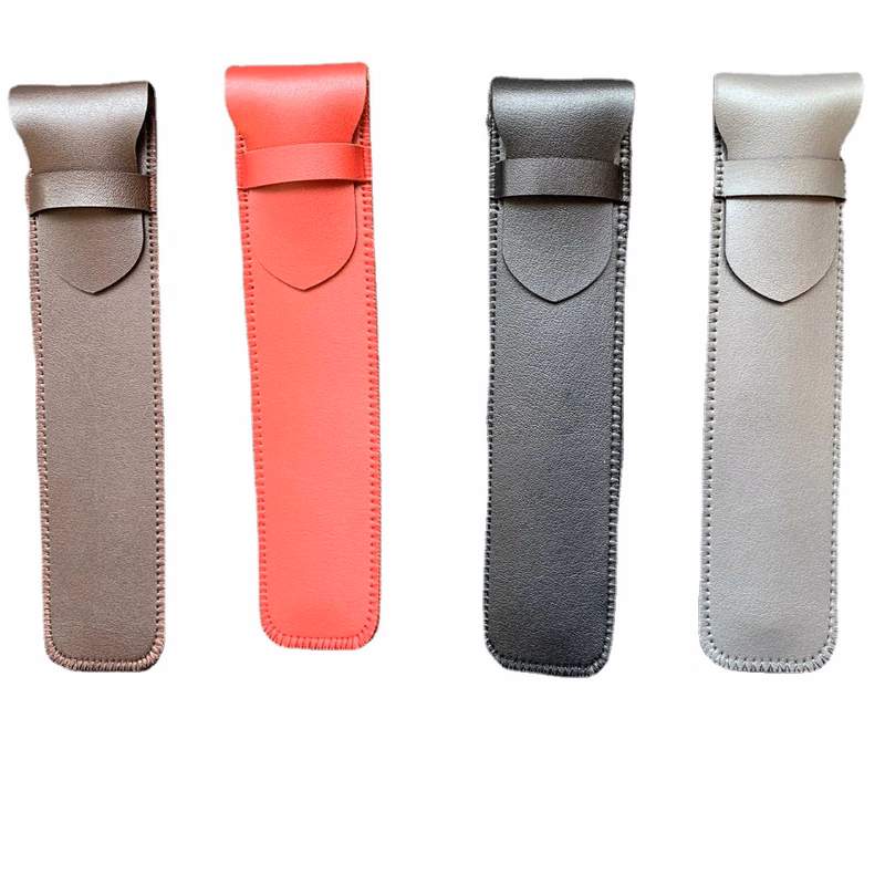 Leather Pen Protect Cover