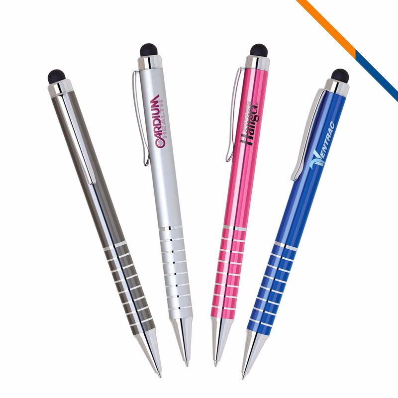 Kathy 2in1 Stylus Pen