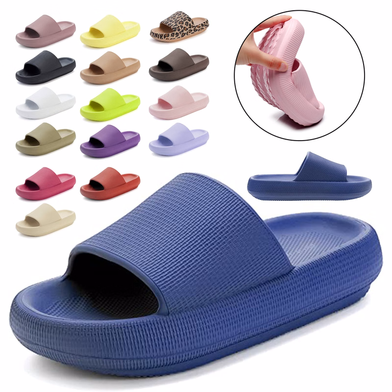 Beach Slipper