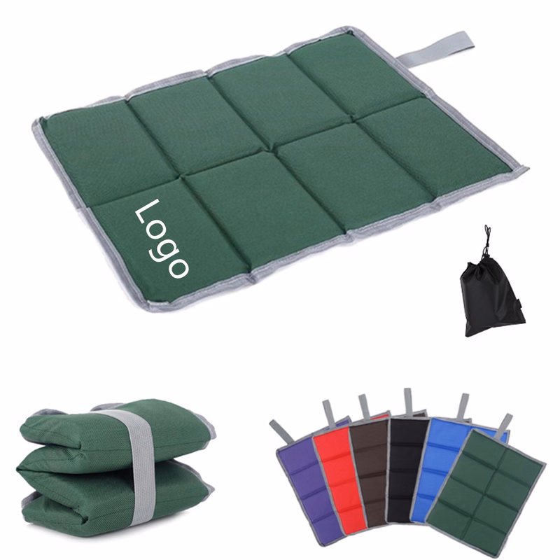 Folding Mat Portable Seat