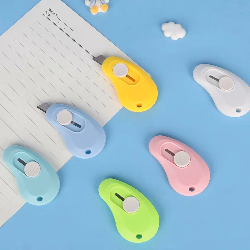 Folding Mini Safety Pocket Knives