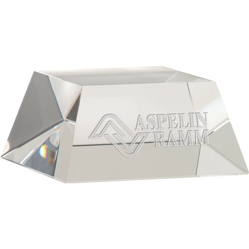 Optical Crystal Base 1