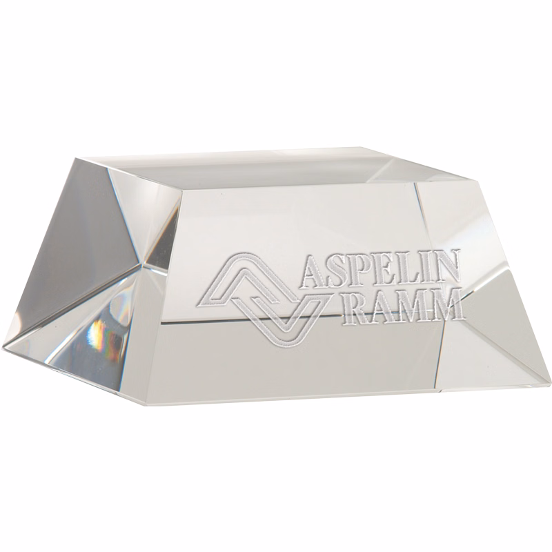 Optical Crystal Base
