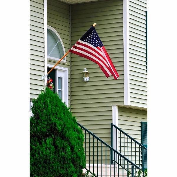 USA House Flag Kit