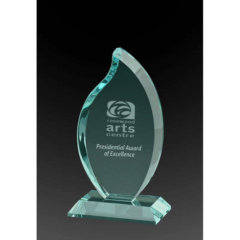 Ember Award - Medium 1