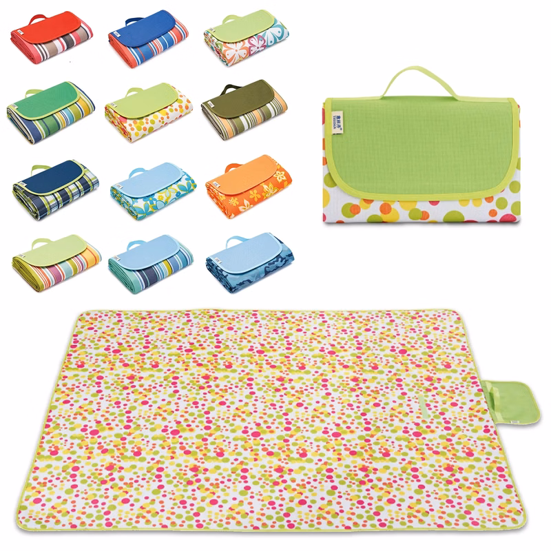 Sandfree Waterproof Picnic Blanket