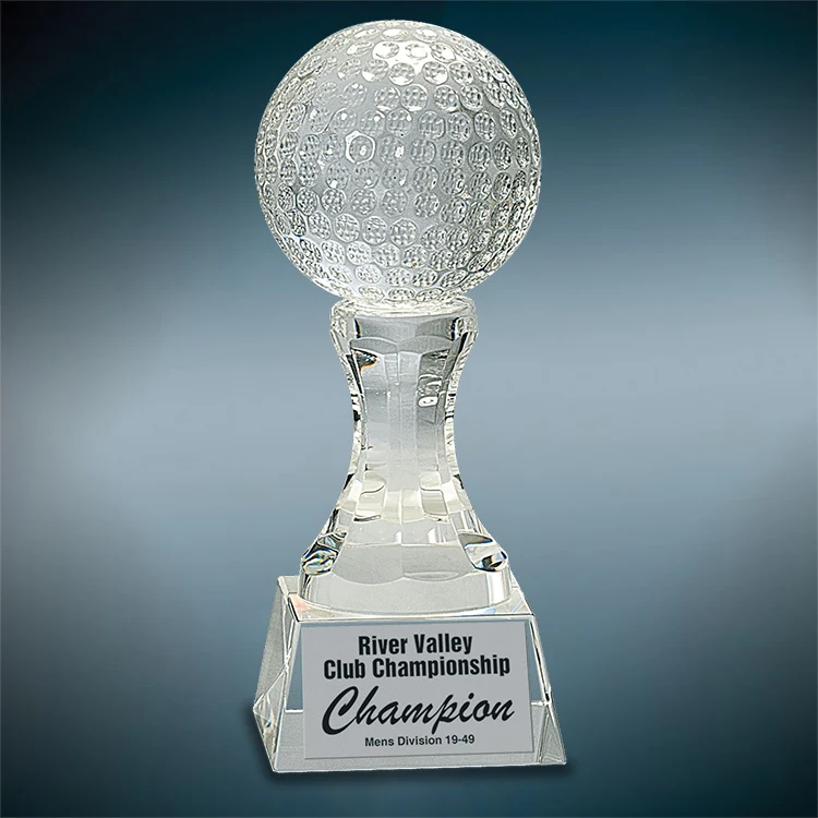 Legion Golf Award 1