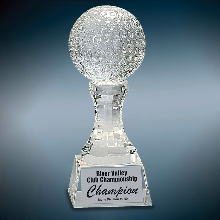 Legion Golf Award