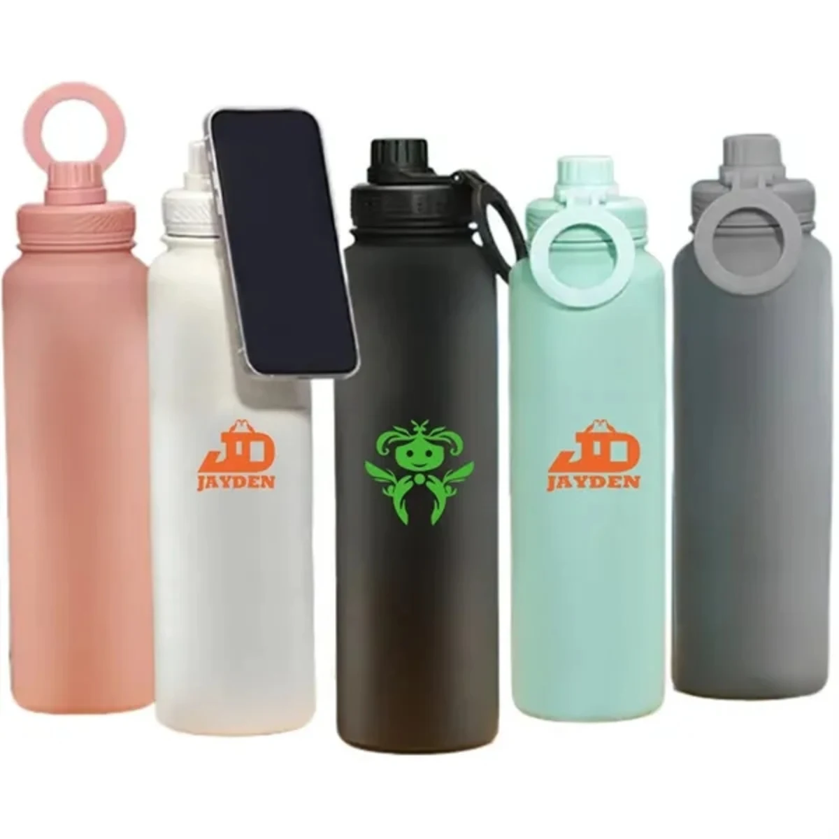 MagSafe Water Bottle 1
