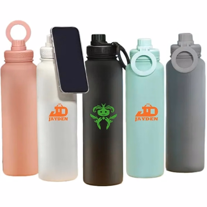 MagSafe Water Bottle