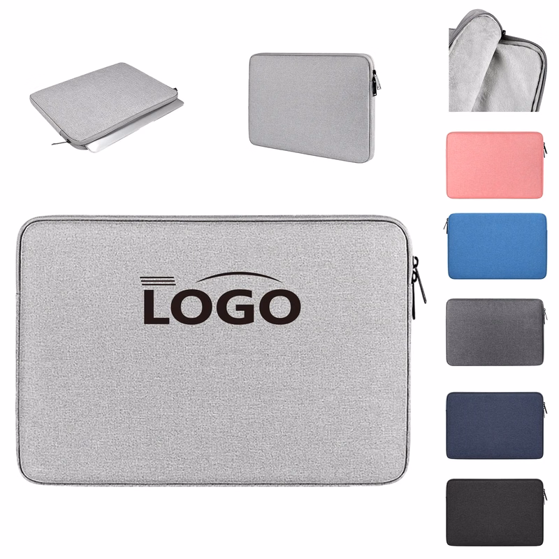 Water-Resistant Laptop Sleeve