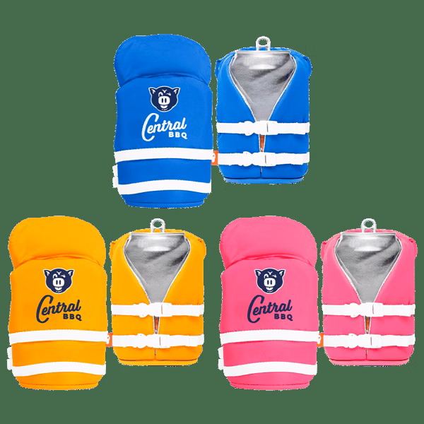 The Buoy Can Cooler, By Puffin Drinkwear
