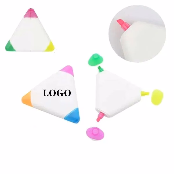 Mini Tri Highlighter