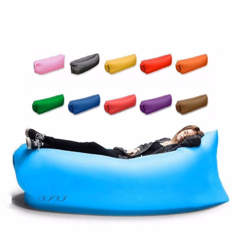 Nflatable Lounger Air Sofa