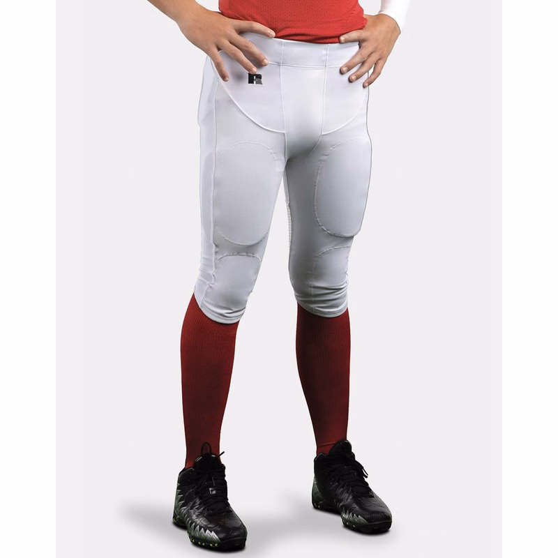 Youth Beltless Football Pants - R26XPW