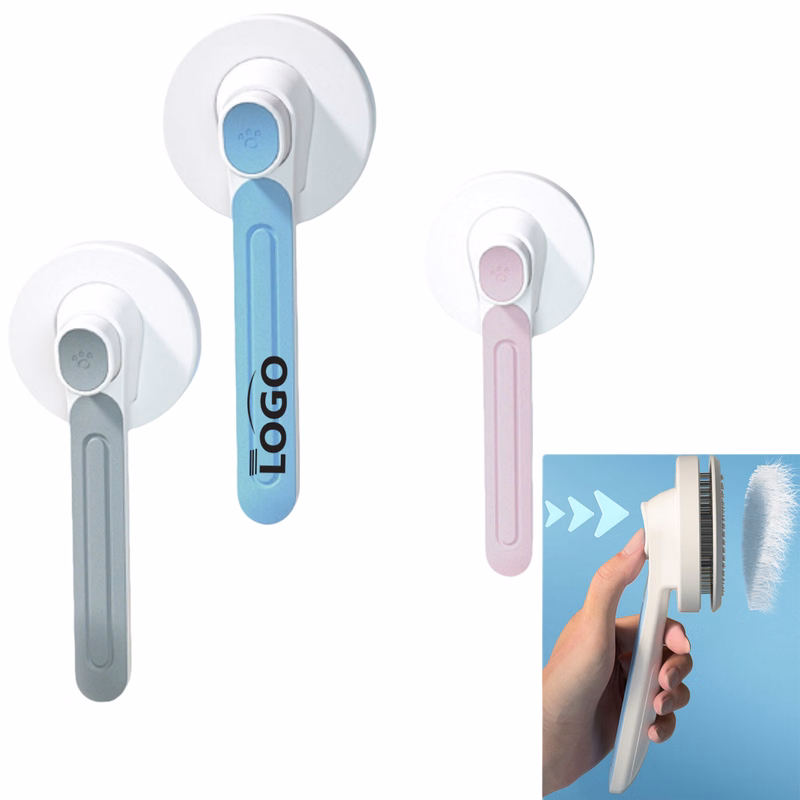 Pet Hair Slicker Brush