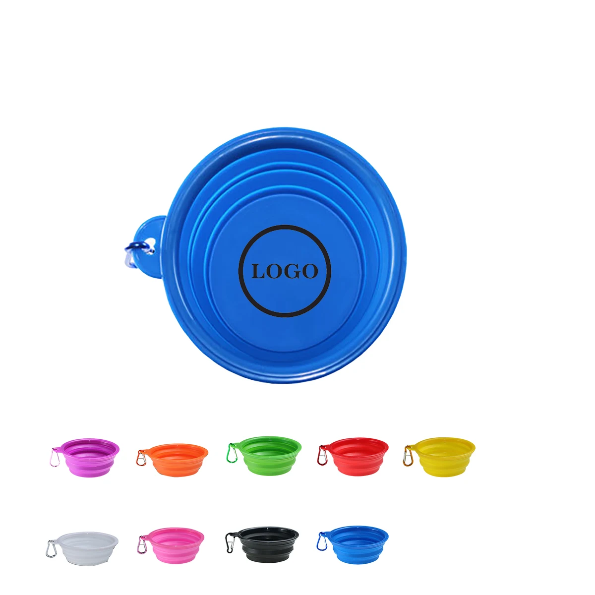 Portable Pet Plate 1