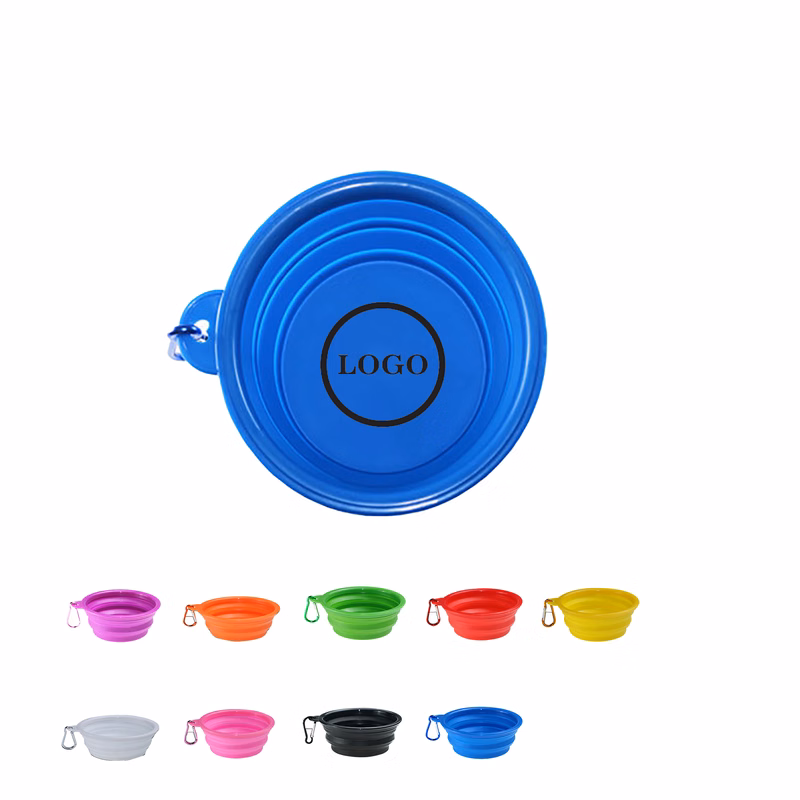 Portable Pet Plate