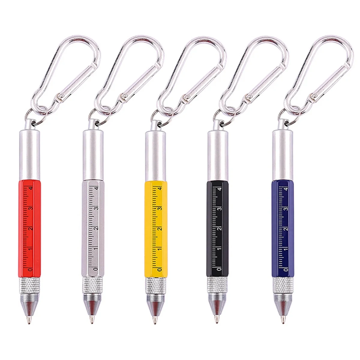 Mini Metal Tool Ballpoint Pen 1
